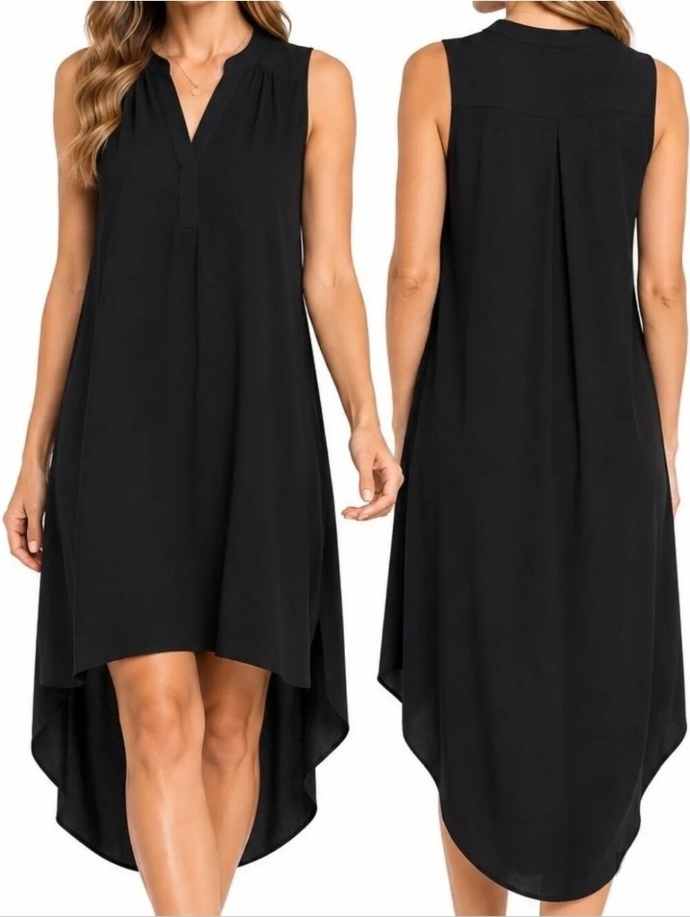 Cupio Dress
